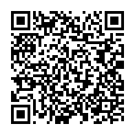 QR code to purchase 2026 Holiday Craft Fair tickets